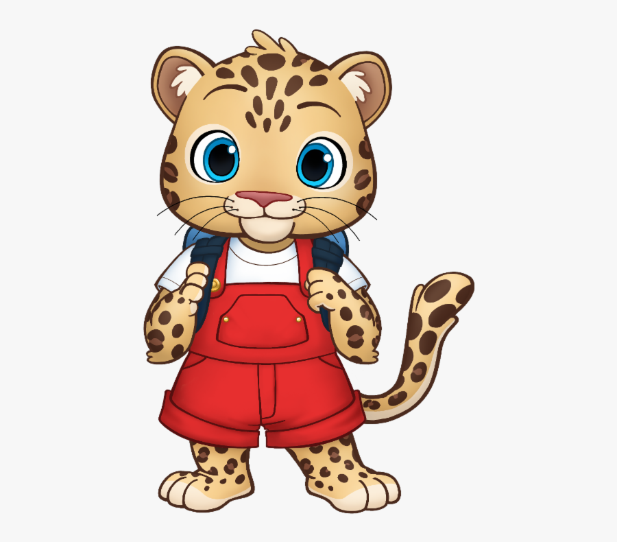 Lovejoy Hs News - Cartoon, Transparent Clipart