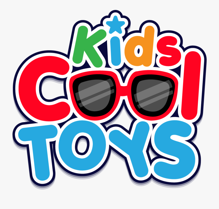 Kids Cool Toys, Transparent Clipart