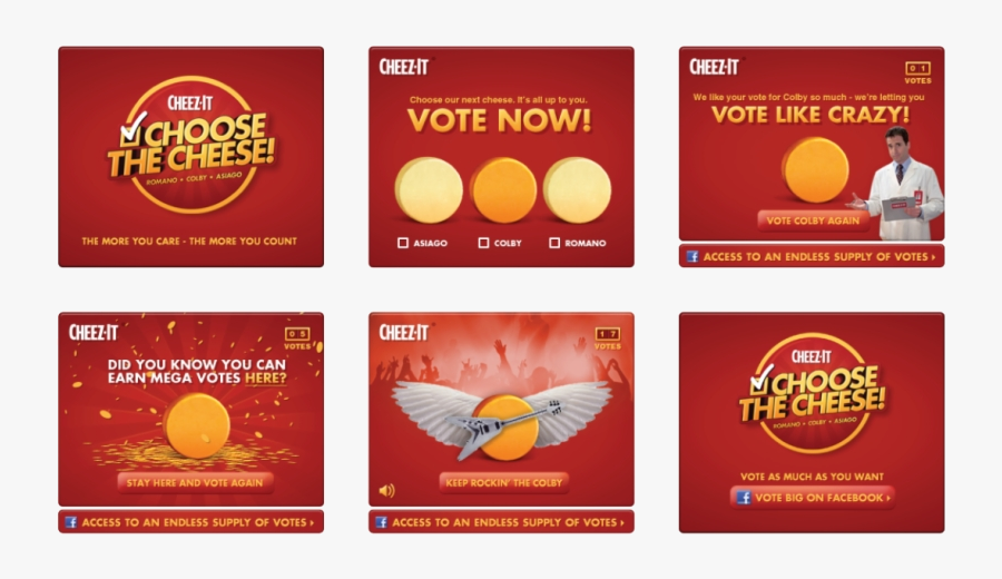 Cheez It Responsible For Free Images Clipart Transparent - Orange, Transparent Clipart