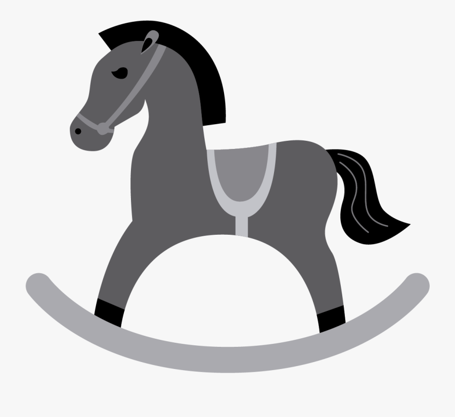 Caballito Bebes Clipart, Transparent Clipart