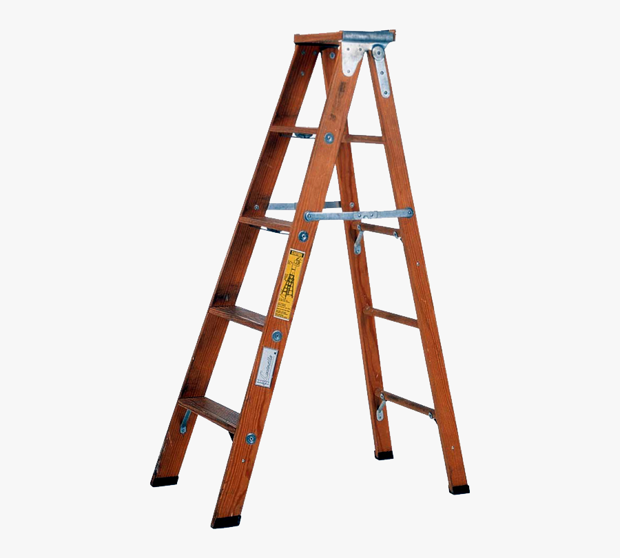 Ladder Png, Transparent Clipart