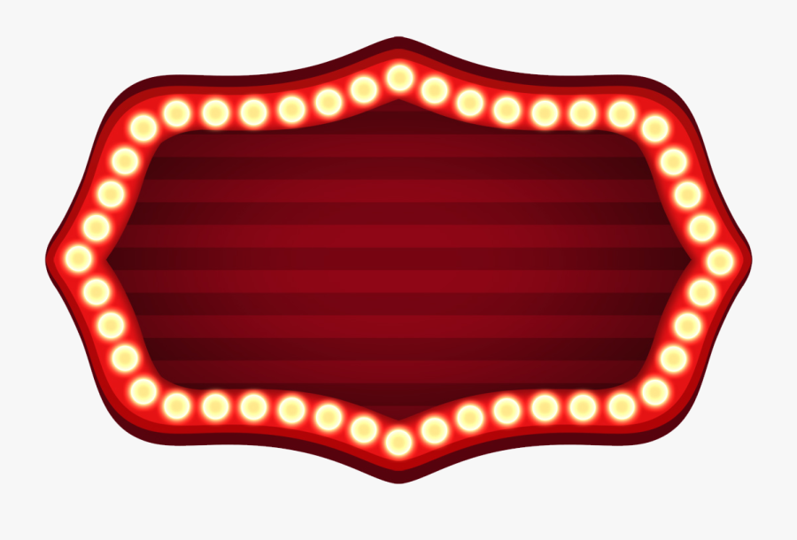 Hollywood Sign Clipart Hollywood Star - Audition Sign, Transparent Clipart