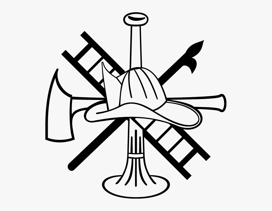 South Frontenac Fire And Rescue, Transparent Clipart