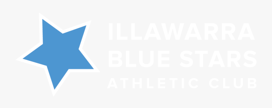 Blue Stars Png, Transparent Png - Graphic Design, Transparent Clipart