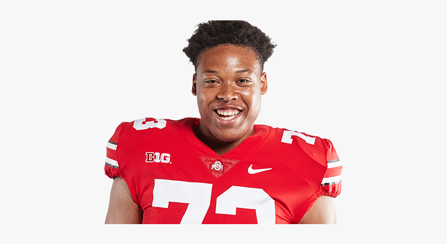 Michael Jordan Ohio State, Transparent Clipart