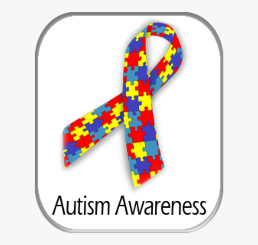 Autism, Transparent Clipart