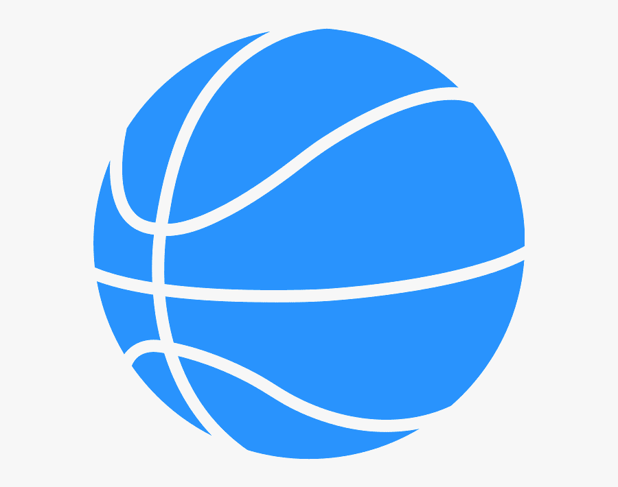 Basketball Ball Vector Free, Transparent Clipart