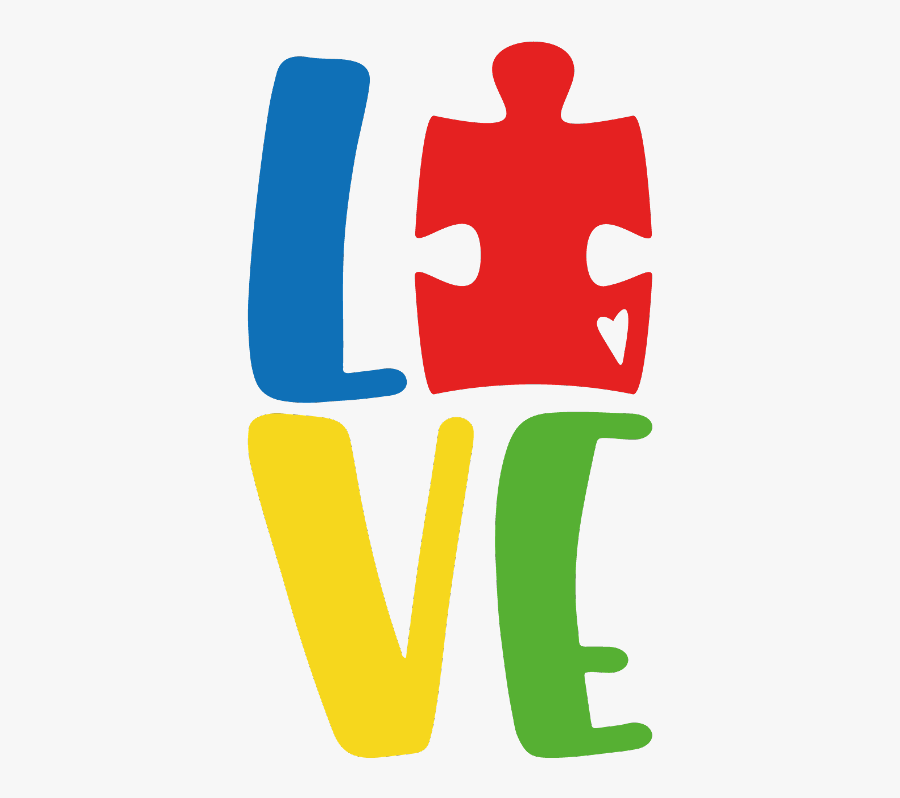 #words #sayings #quotes #autism #autismawareness #love - Silhouette, Transparent Clipart