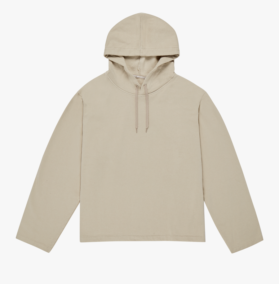 Transparent Straight Jacket Png - Our Legacy Loose Hoodie, Transparent Clipart