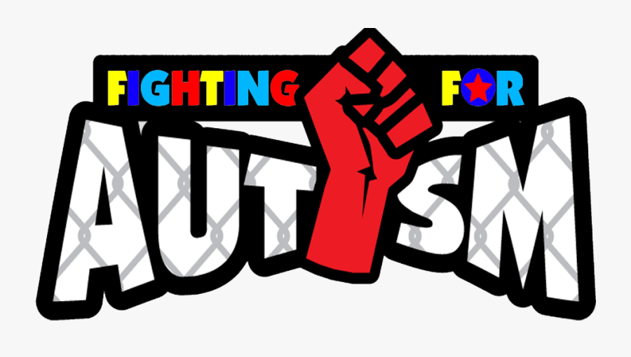 Iron On Autism Awareness - Graphic Design, Transparent Clipart