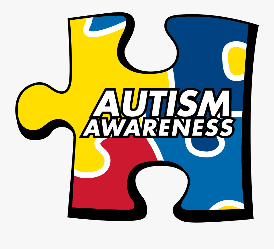 Autism Awareness Day 2019 Theme, Transparent Clipart