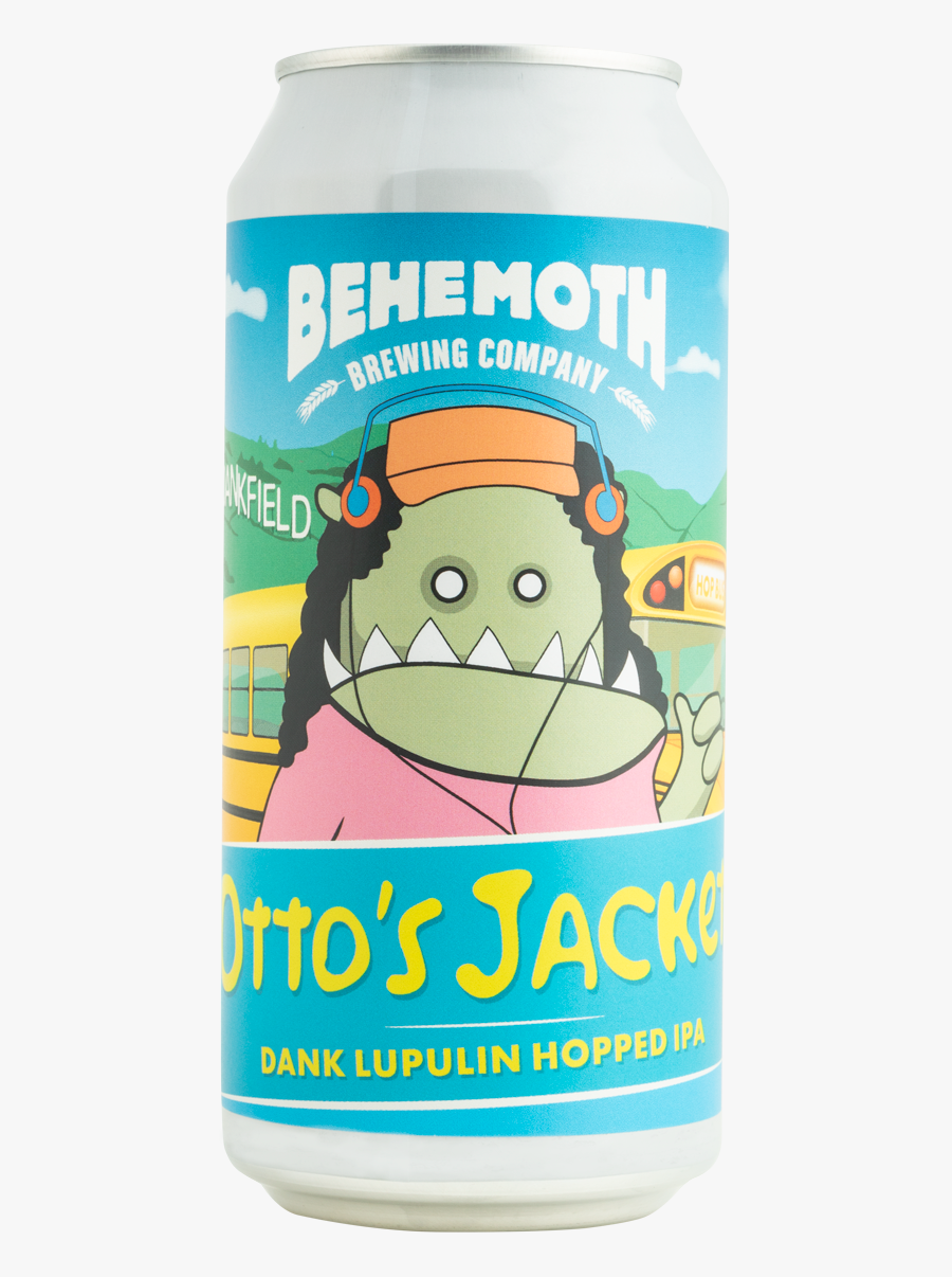 Otto"s Jacket - Poster - Poster, Transparent Clipart