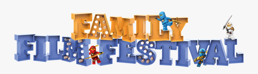 Cinema Clipart Family Movie - Illustration, Transparent Clipart