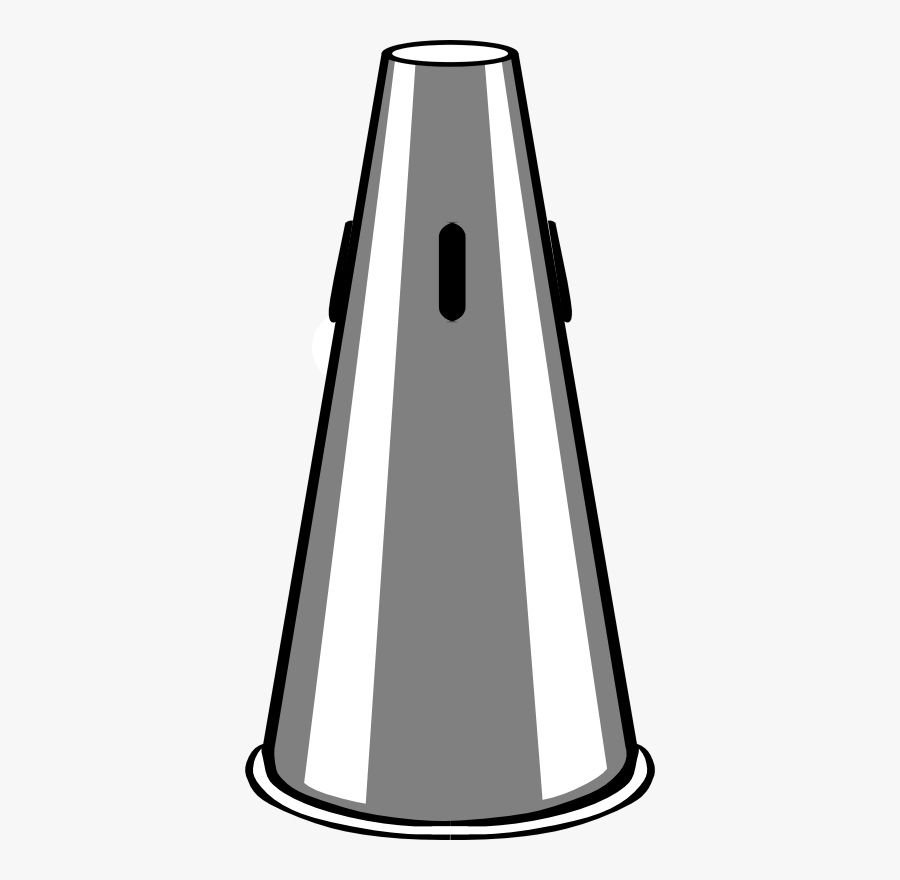 Trumpet, Transparent Clipart