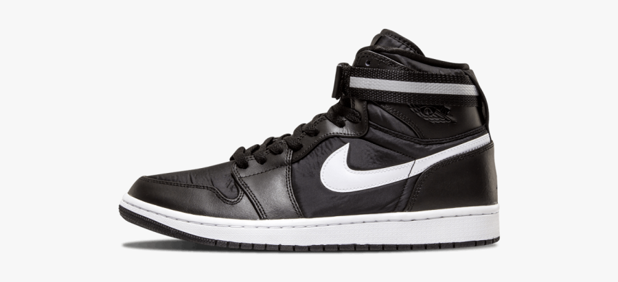 Nike Mens Air Jordan 1 Shoes, Jordan 1 Retro - Nike 854851 010, Transparent Clipart