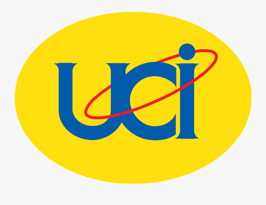 Cinema Clipart Multiplex - United Cinemas International, Transparent Clipart