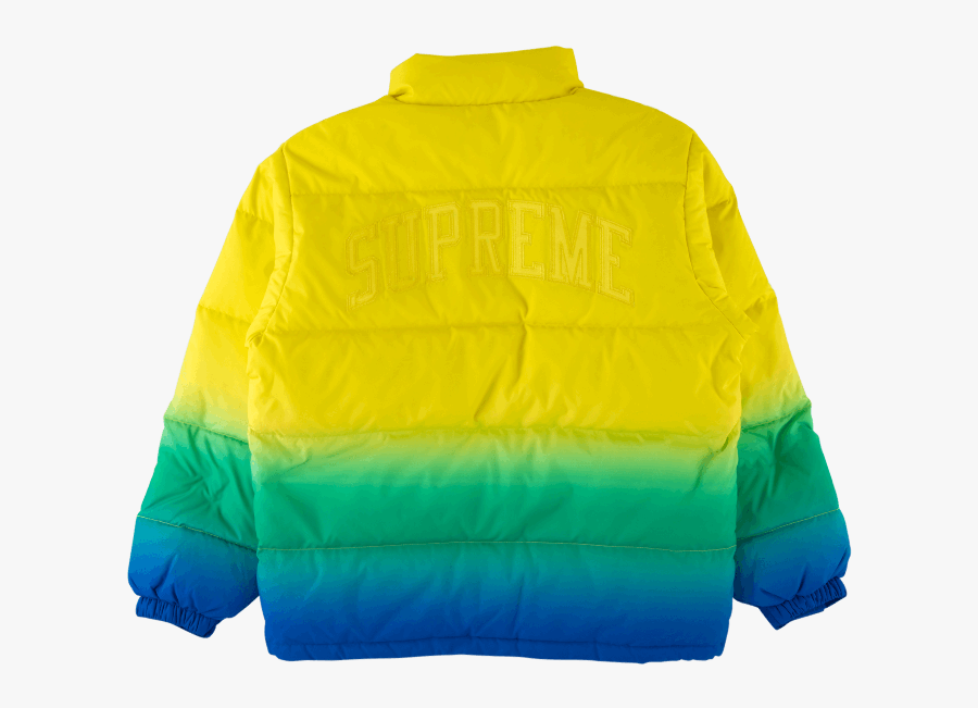 Jacket - Inflatable, Transparent Clipart