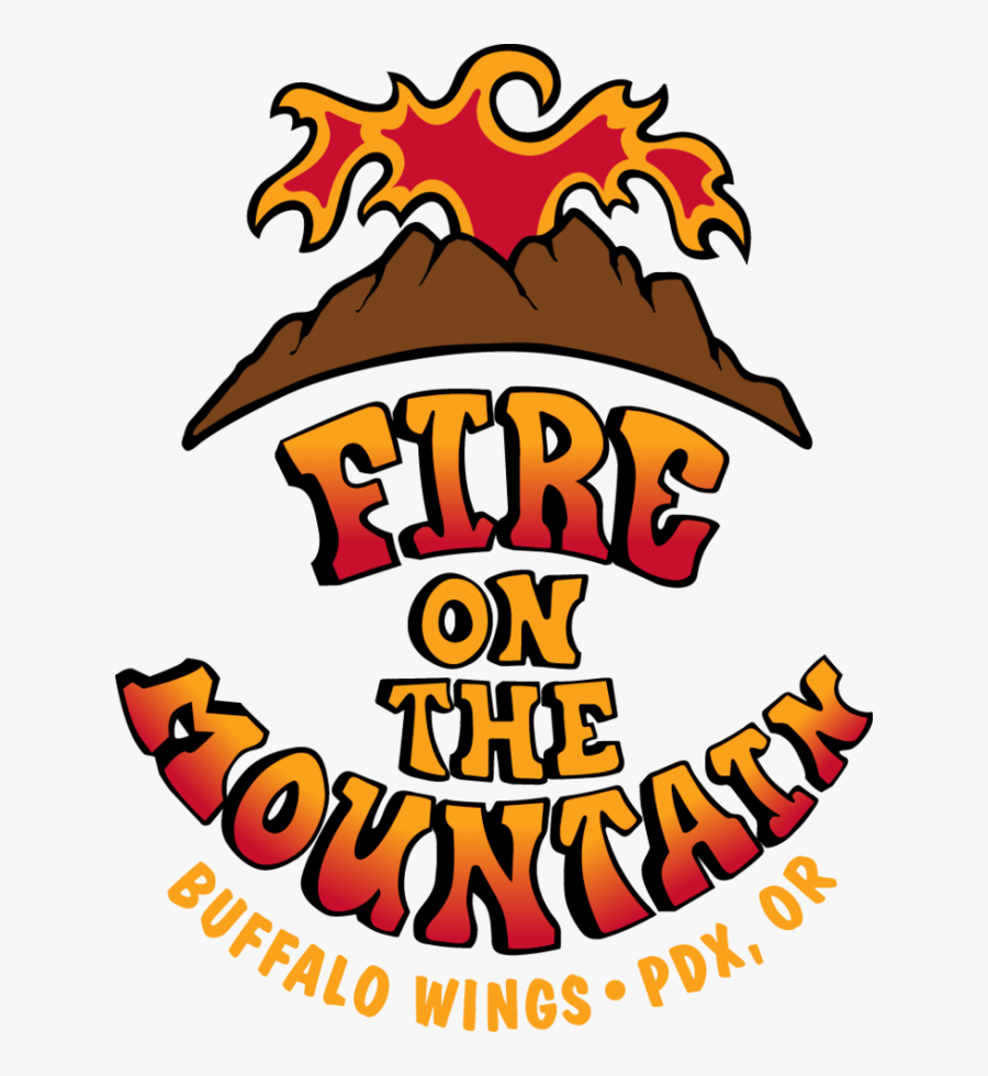 Transparent Investigate Clipart - Fire On The Mountain Portland Chicken, Transparent Clipart