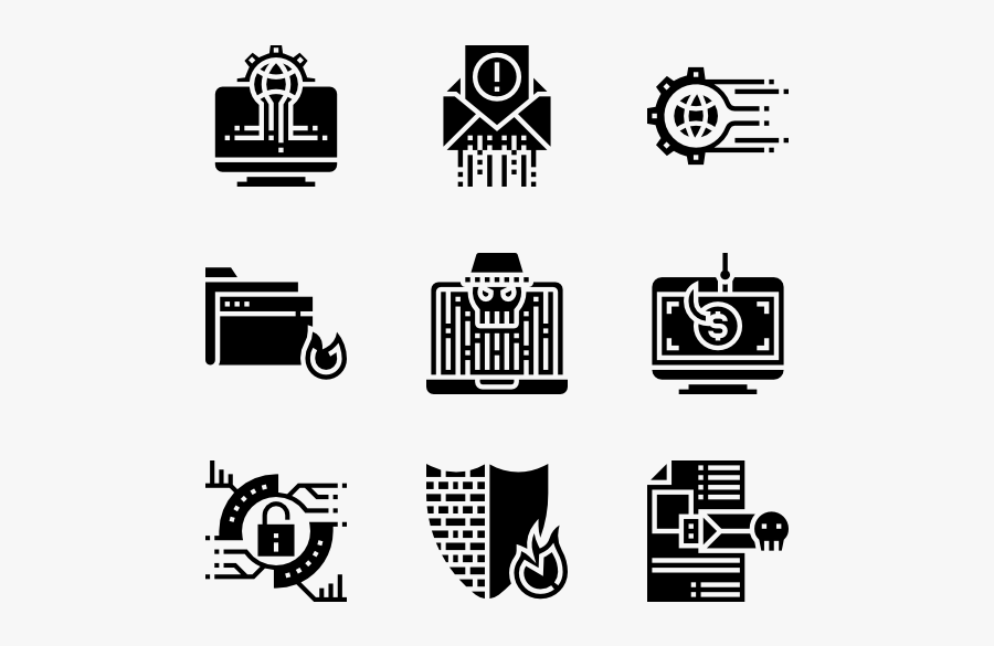 Cyber Robbery - Hobbies Travelling Png, Transparent Clipart