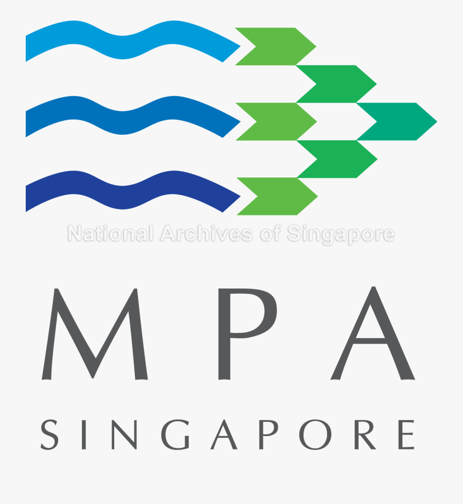Maritime And Port Authority Of Singapore, Transparent Clipart