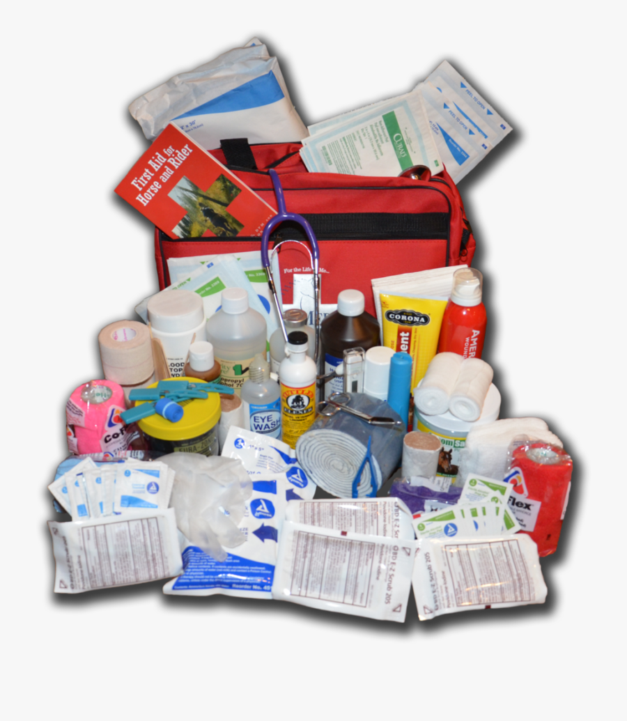 Medical Shop Items, Transparent Clipart