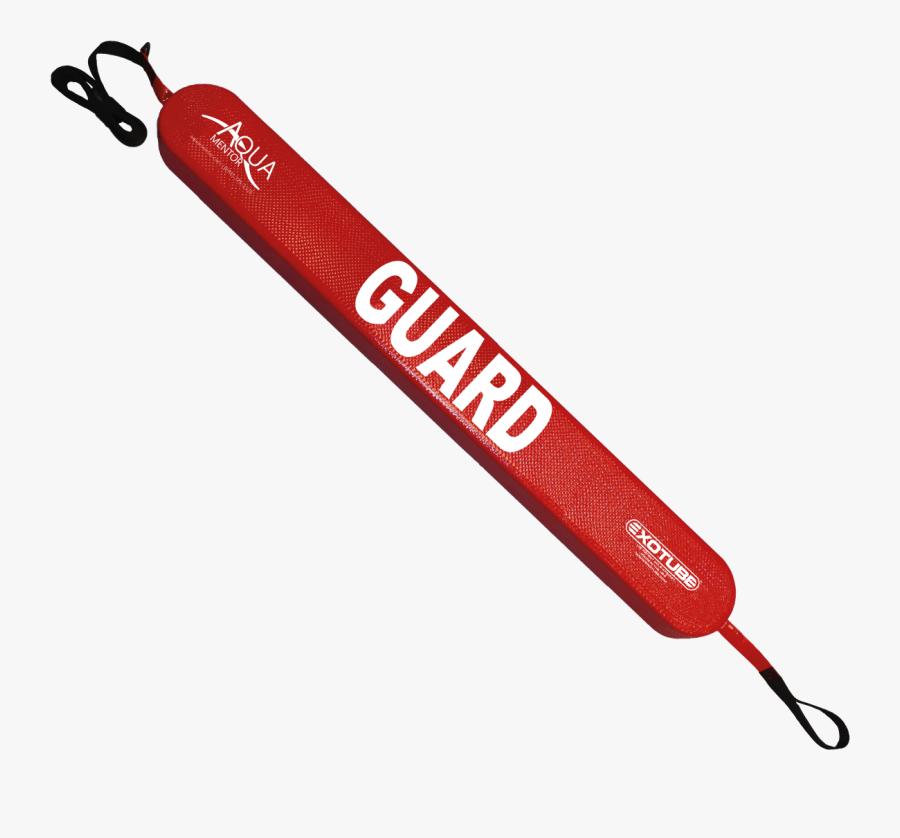 Lifeguard - Marking Tools, Transparent Clipart