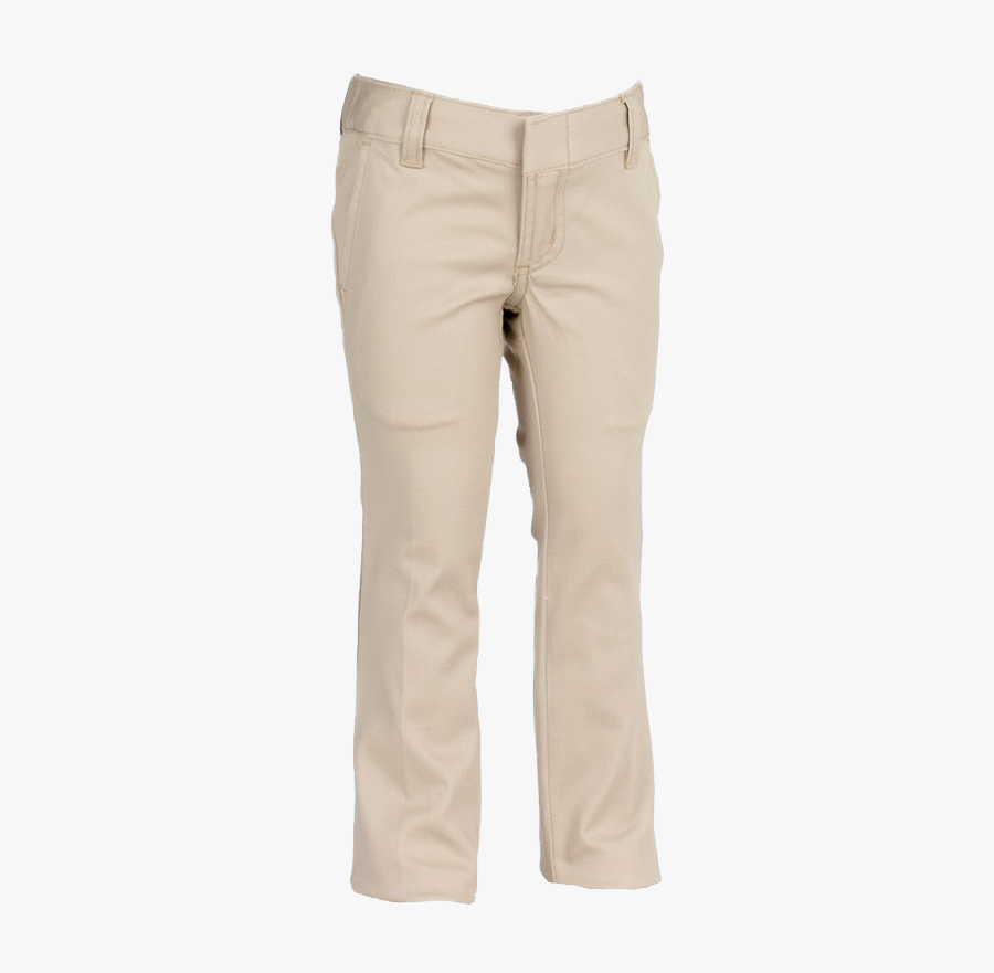 Jeans Clipart Uniform Pants - Pocket, Transparent Clipart