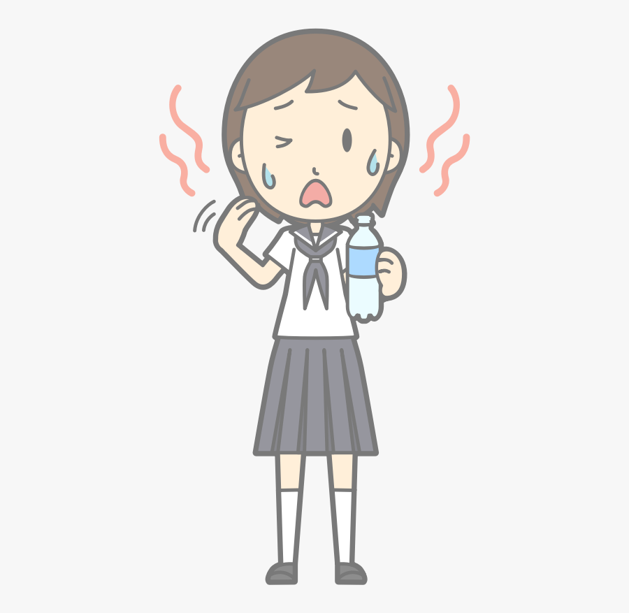 School Uniforms Clipart, Transparent Clipart