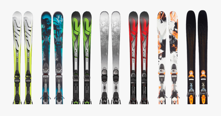 Ski Binding, Transparent Clipart