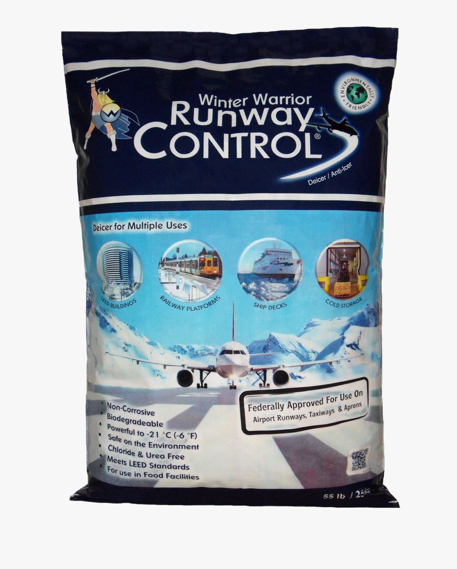 Winter Warrior Runway - Fish, Transparent Clipart