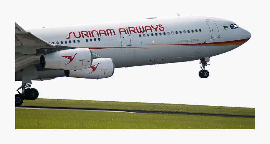 Aircraft, Start, Take Off, Airport, Rise, Airliner - Png Hd High Resolution Airplane, Transparent Clipart