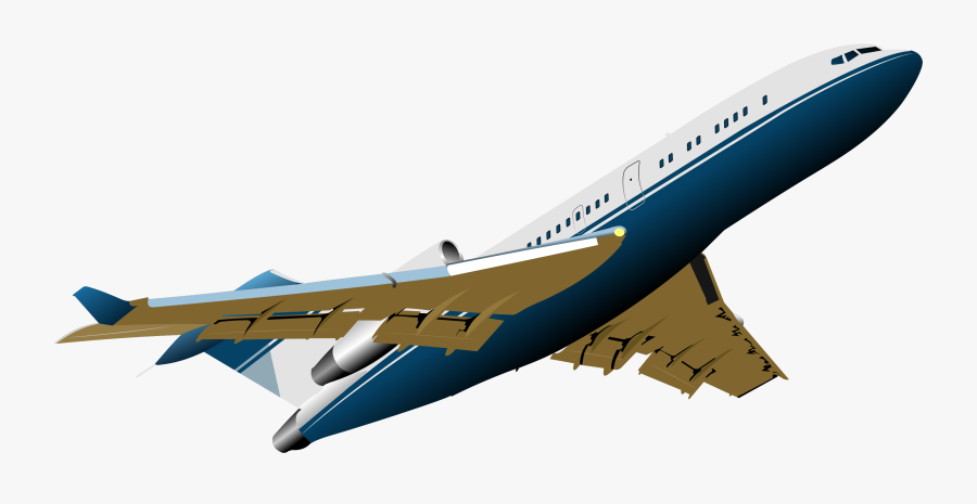 Airplane Png, Transparent Clipart