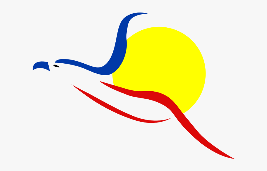 Fil-asian Airways, Transparent Clipart