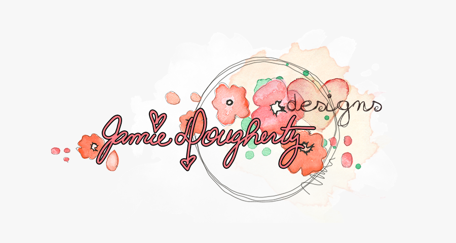 Jamie Dougherty Designs - Illustration, Transparent Clipart