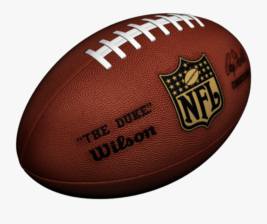 American Transparent Football Png, Transparent Clipart