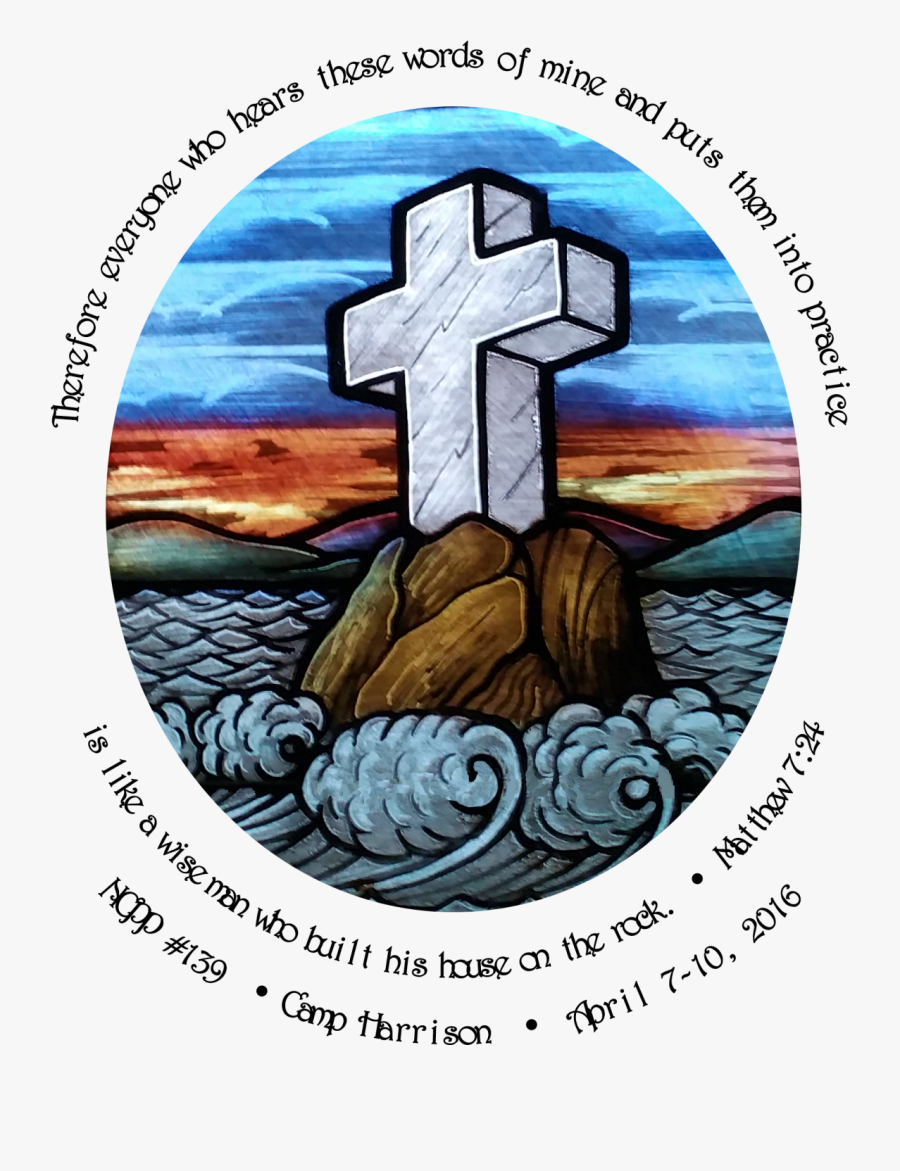 Cross, Transparent Clipart