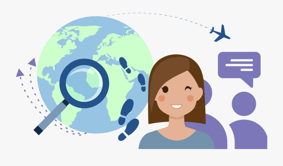 Circle, Transparent Clipart