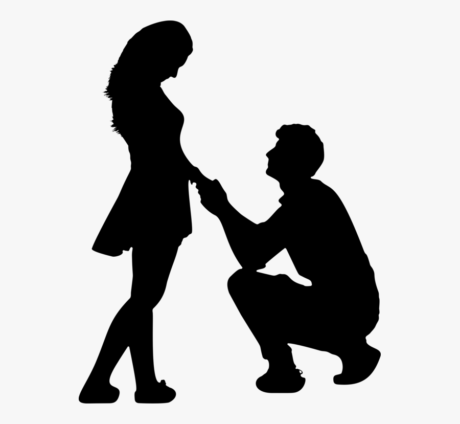 Girlfriend Boyfriend Love Image Download, Transparent Clipart