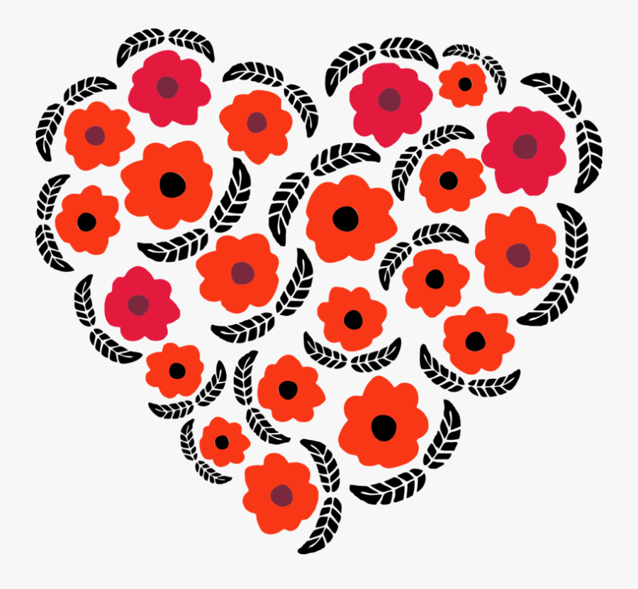 Simple Mothers Day 2018, Transparent Clipart