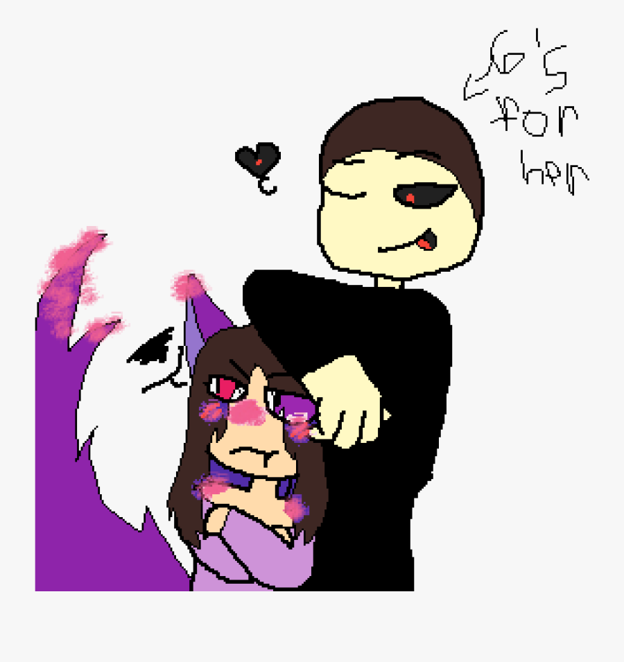 Bruh My Boyfriend Is Crazy Man - Cartoon, Transparent Clipart