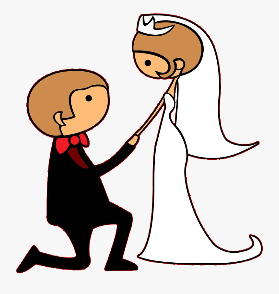 Creative Clipart Orange Woman, Transparent Clipart