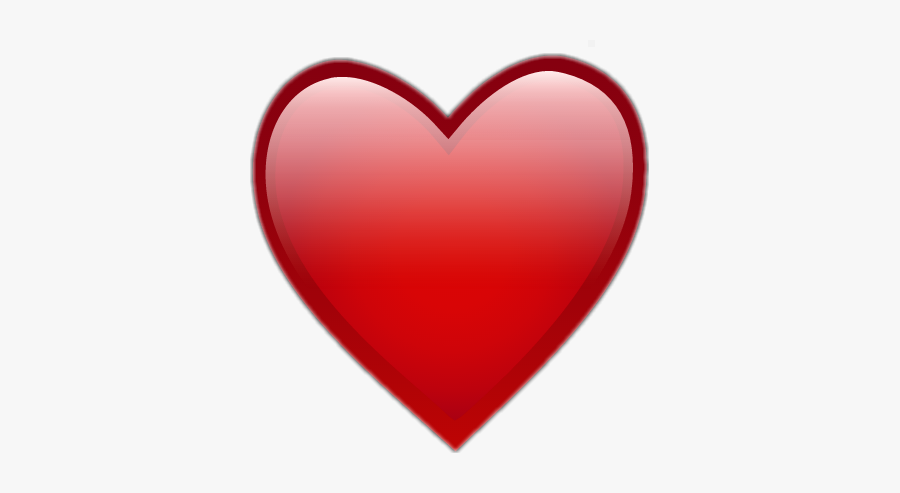 #love #heart #boyfriend #girlfriend #loveforever #loveforlove - Coeur Grand, Transparent Clipart