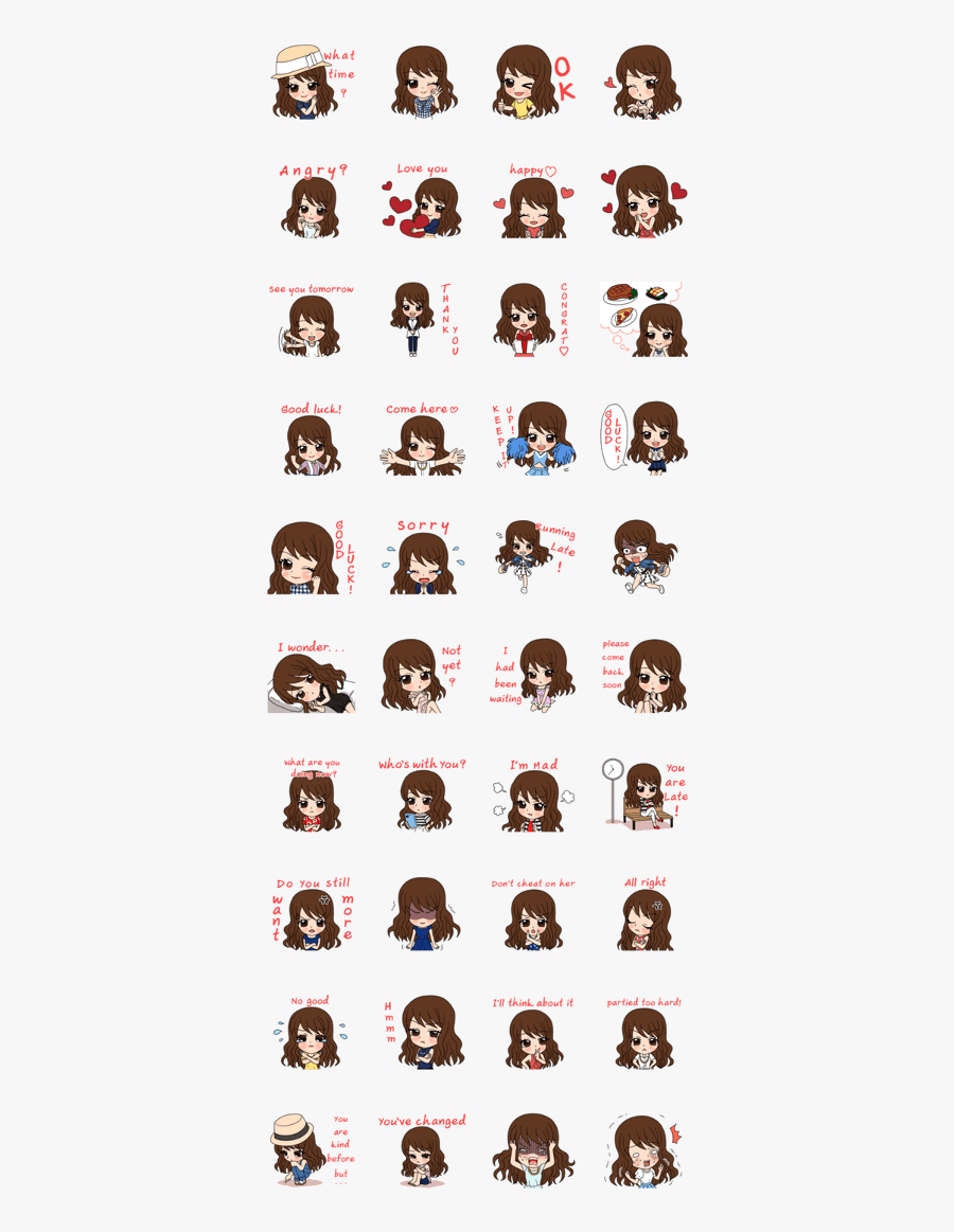 Social Media Logo Minimal Vector, Transparent Clipart