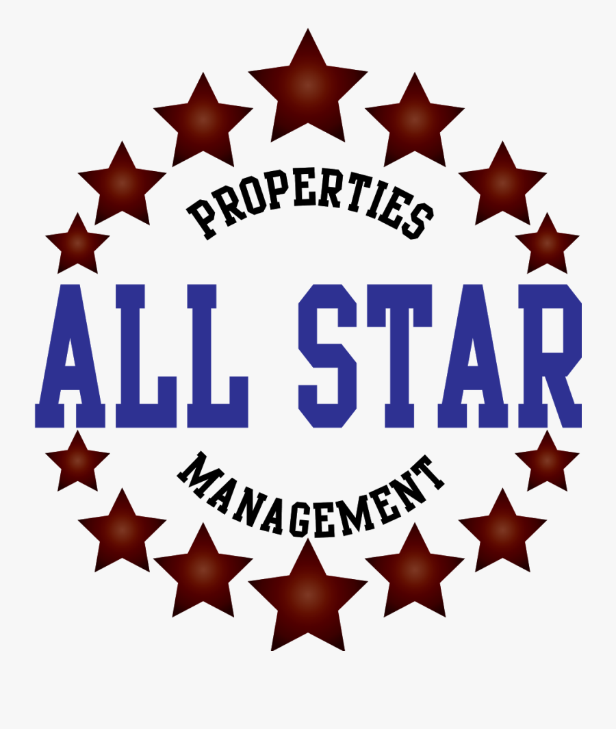 All Star Properties Of Miami Logo - American Bancshares, Transparent Clipart