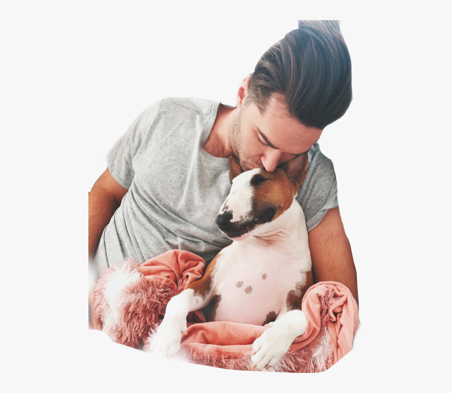 #moose #laurdiy #boyfriend #cute #guy #dog #riplaurex - Her New Boyfriend Laurdiy, Transparent Clipart