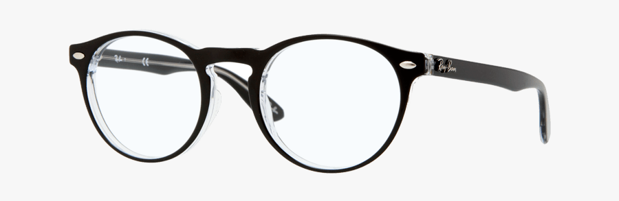 Ray Ban Rx5283 2012, Transparent Clipart