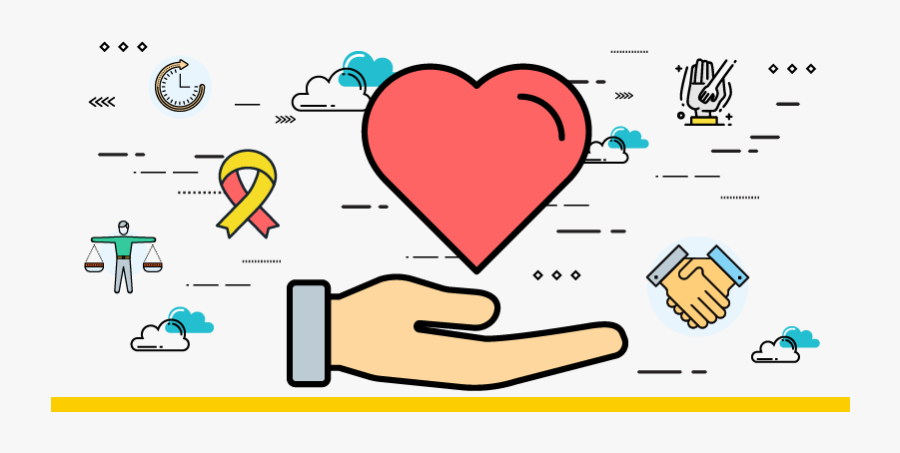 Nonprofit, Transparent Clipart