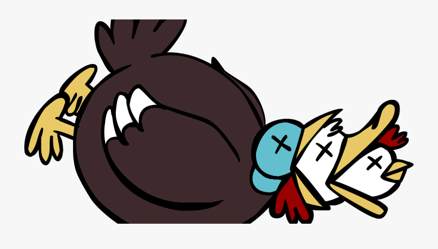 Turducken Clipart, Transparent Clipart