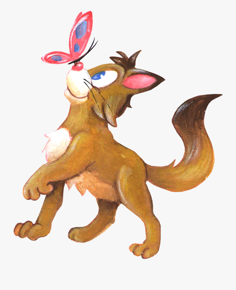 Cartoon, Transparent Clipart