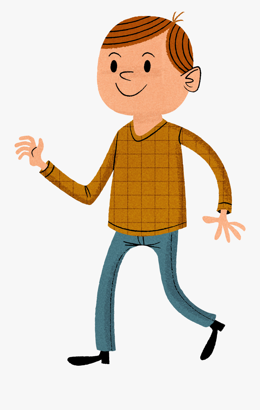 Cartoon, Transparent Clipart